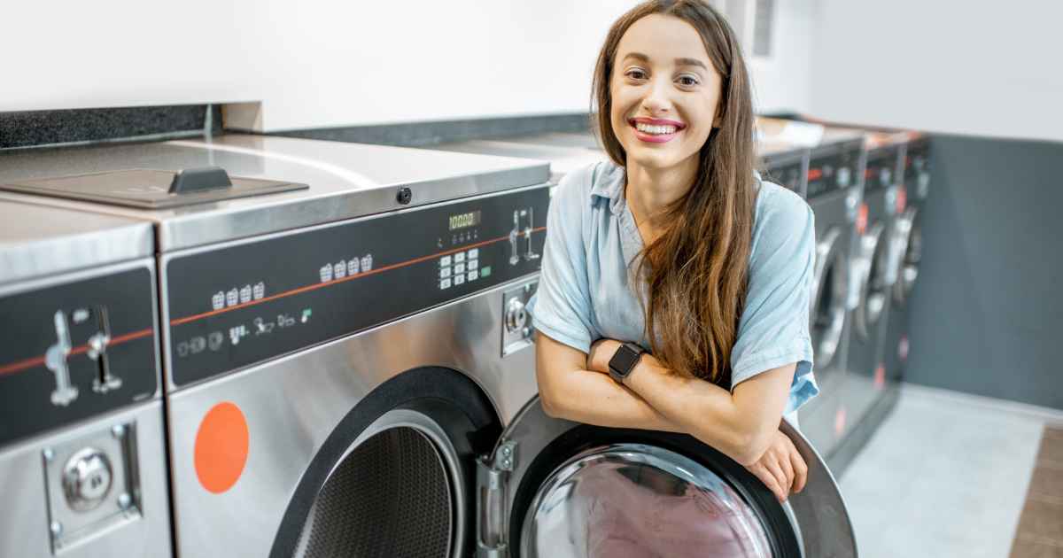 Pundry Wash and Fold Laundry Service in Boulder