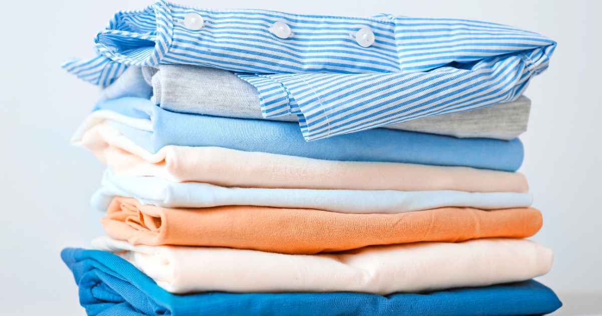 Pundry Wash and Fold Laundry Services