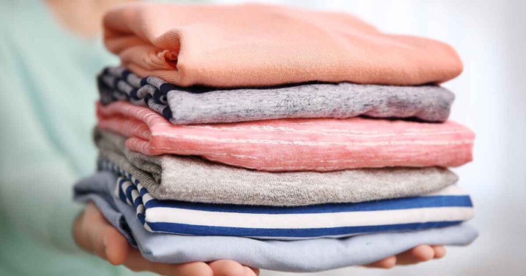 Wash and Fold Laundry Service with Pundry